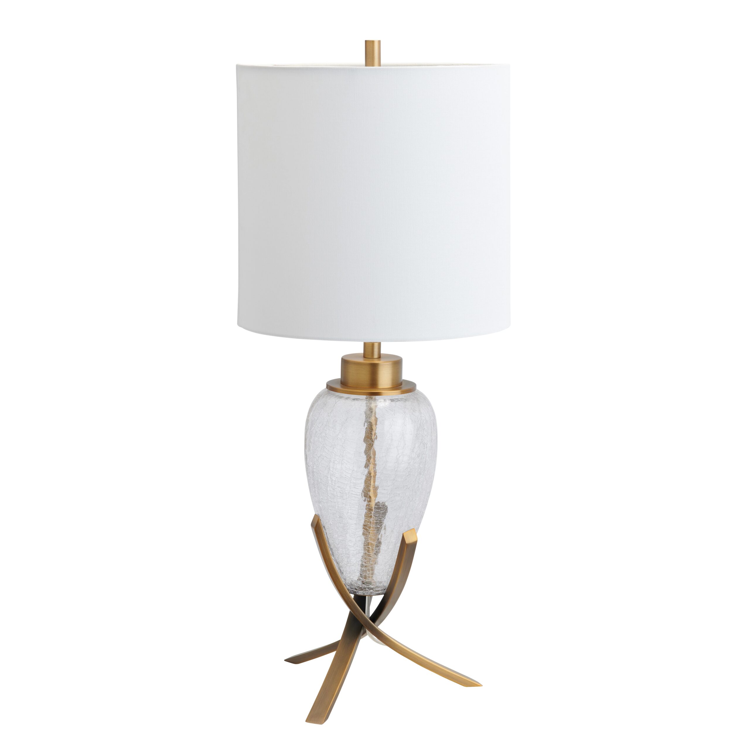7820b8cb33df1f15b3d2501d16d281c0 Beau Table Lamp - Image 1