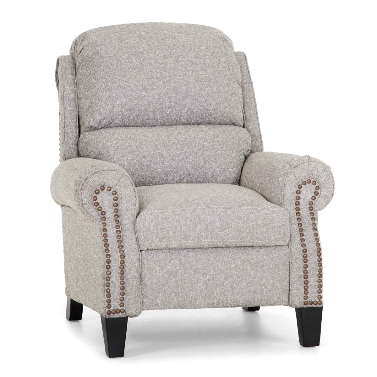 78e4e26b0f4130c2a9d7b6644aca784f 2160 Bishop 3-way Hi-leg Pushback Recliner 2160 - Image 1