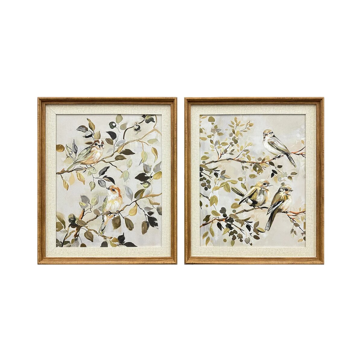 7abd77b0be45280088909383b0c9a3f3 Songbird Duo - Image 1