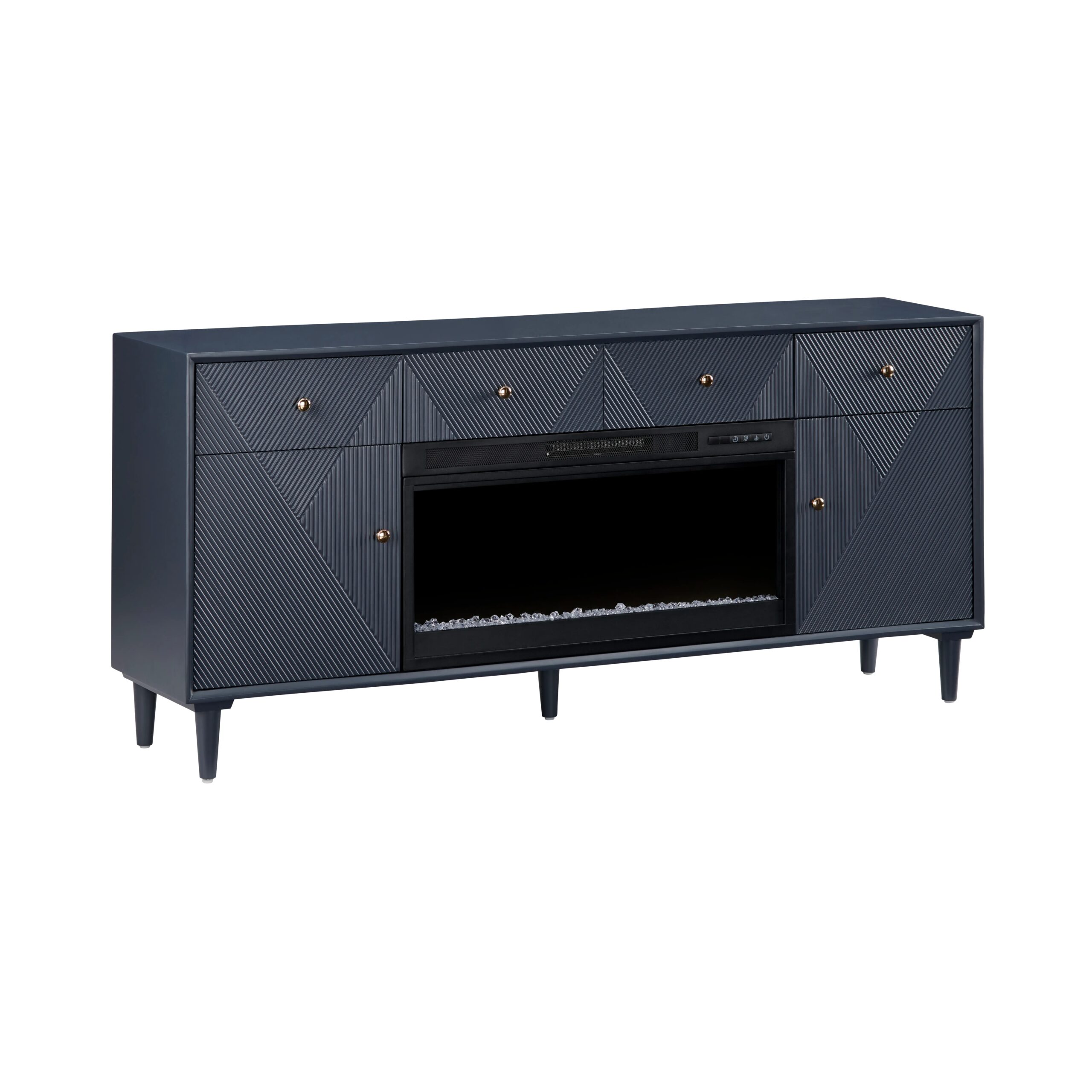 7d7b1ff8ed802d0e5962e2277779e2fd Arvada Fireplace - Image 1