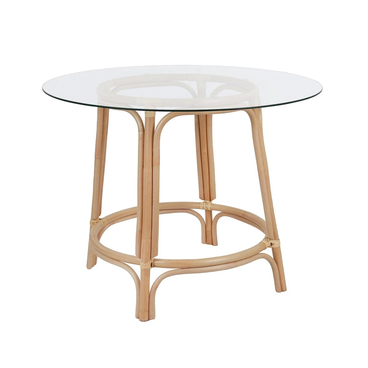 85721c3480887b5c3f6dbce2c1d02a4d Capri Dining Table Base - Image 1