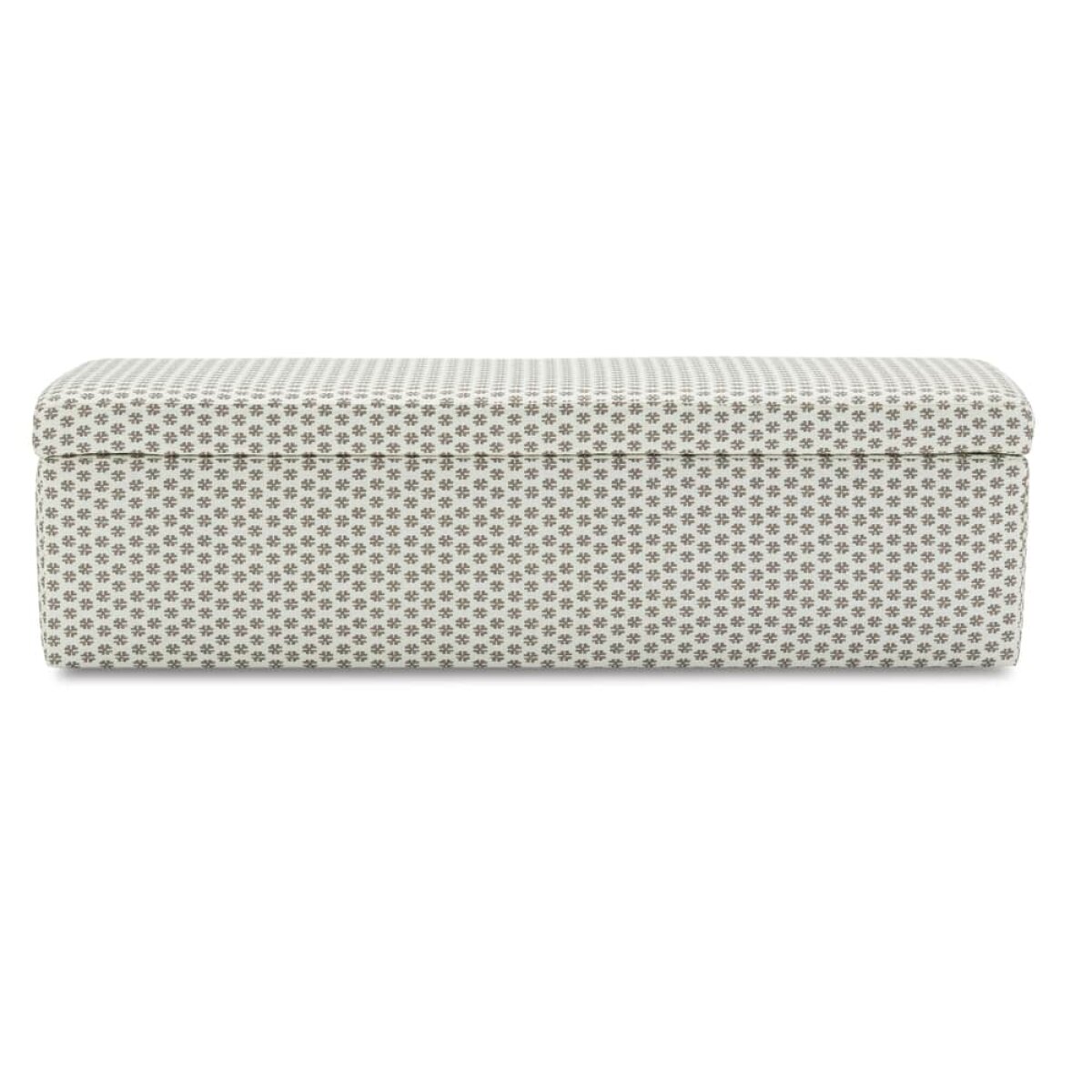 8a381a0f29ab96a9cfc8721b3a891bed Remy 62" X 20" Rectangle Storage Ottoman - Image 1