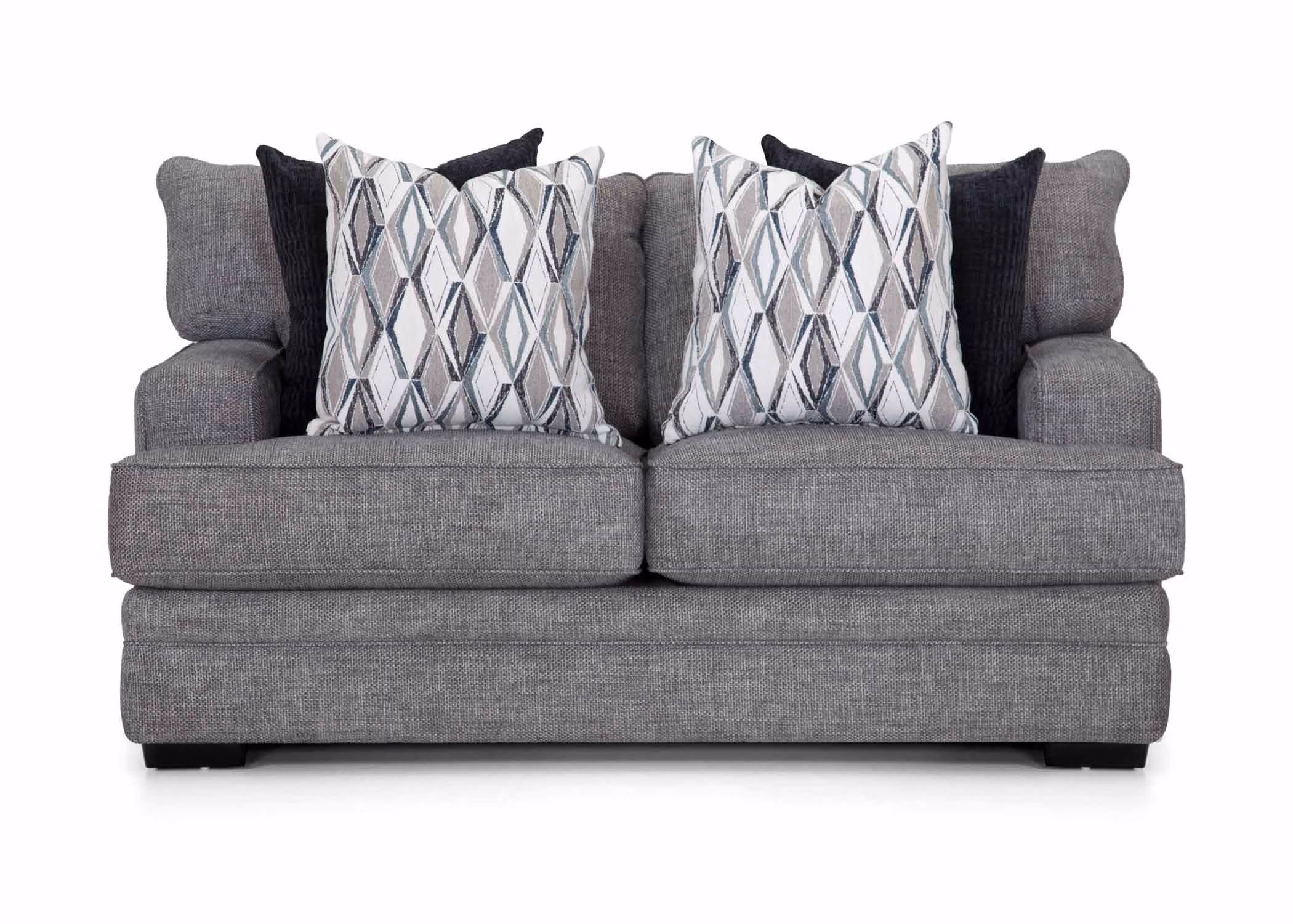 8a8ac8a42f2eb6f438ae44a134f4fc47 953 Regent Loveseat 95320 - Image 1