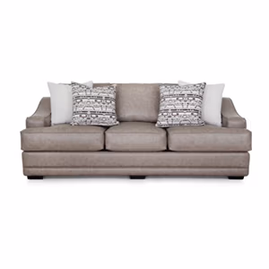 8bb95c4df3917977dc40d206aa8a3931 893 Granger Sofa 89340 - Image 1