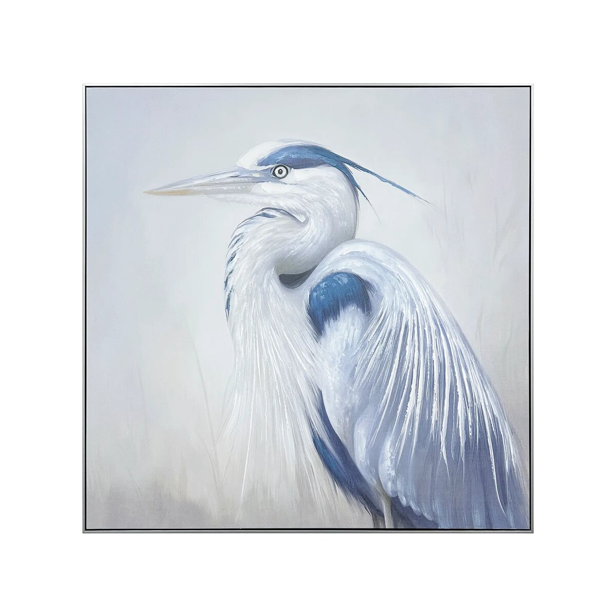 8d43bc317a40e086cfd8886b3a200e05 Feather Stillness - Image 1