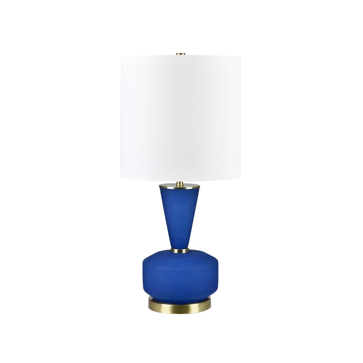 8d598ff671bece8909b189cb7bb1875f Blue Emmeline Table Lamp - Image 1