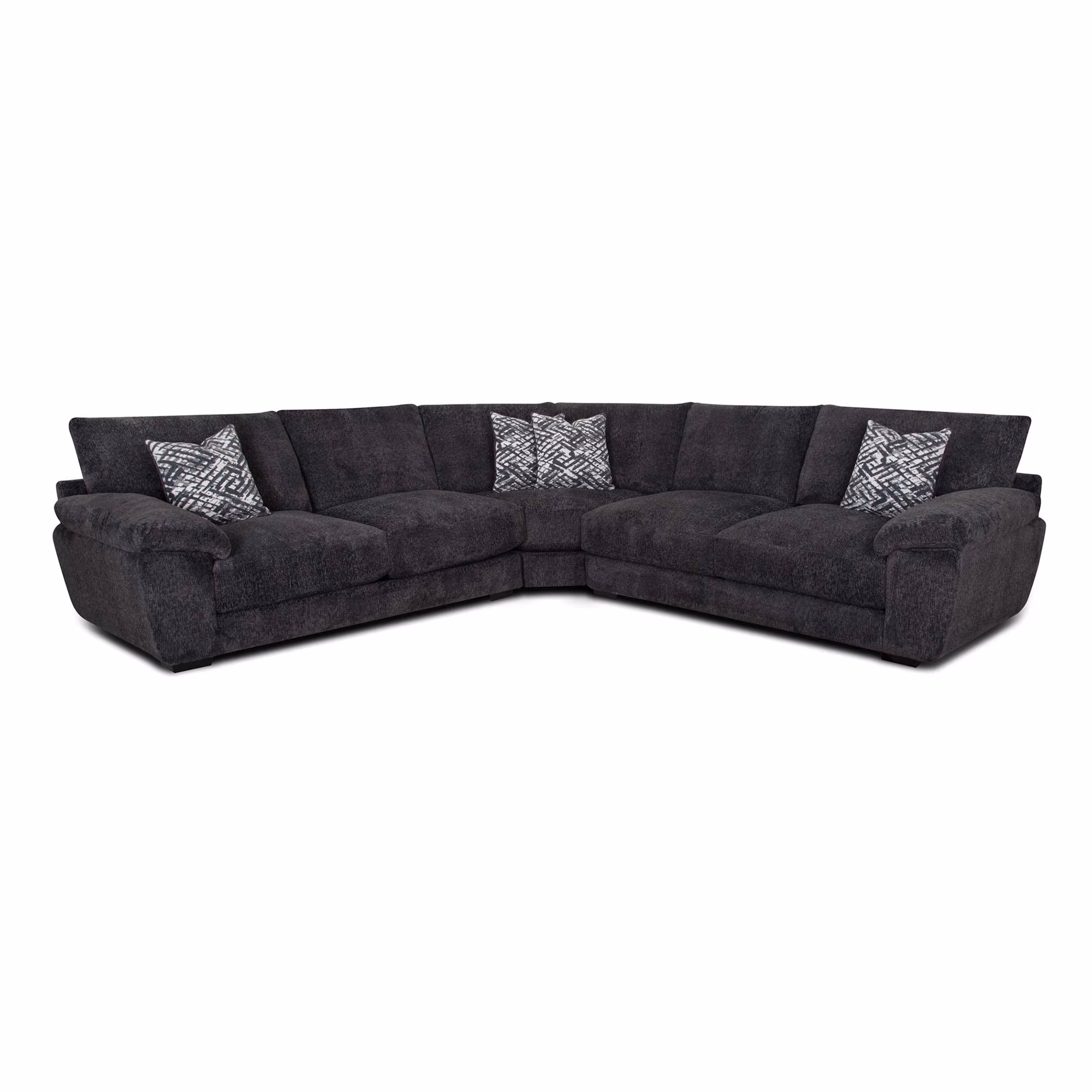 919de30117e8da9f621bbe4105c4bcef 840 Portland Square Ottoman 71318 - Image 1