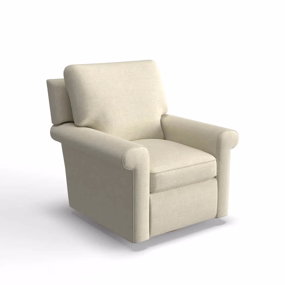 937e41c0217e1fc5a0824cc907692e5b Ferndale Swivel Gliding Chair - 225408 - Image 1