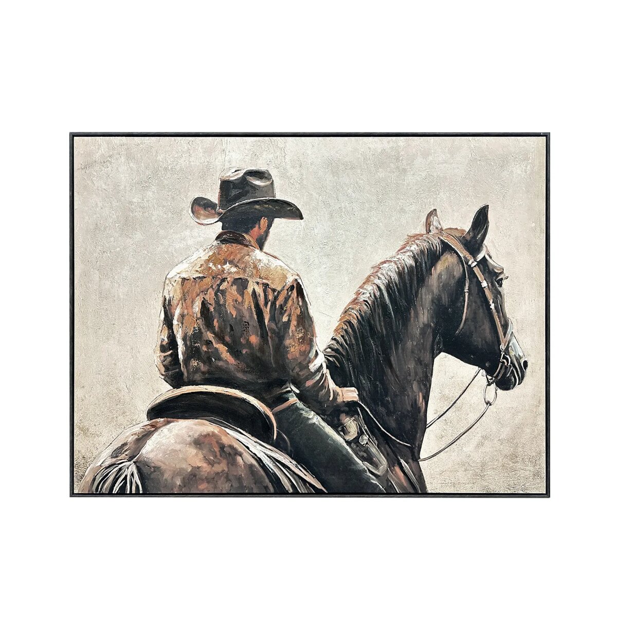 942da81c5374a5e87d975301b632fe11 Back In The Saddle - Image 1