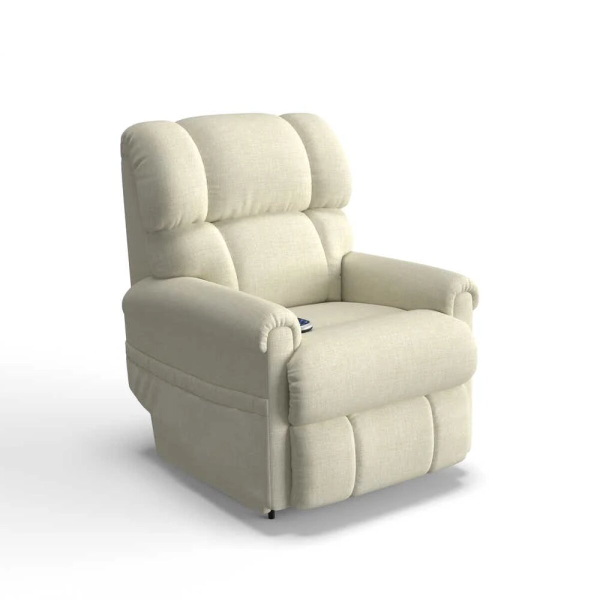 9a51960e7e8a38187607fcc6651c026c Pinnacle Platinum Power Lift Recliner - 1PL512 - Image 1