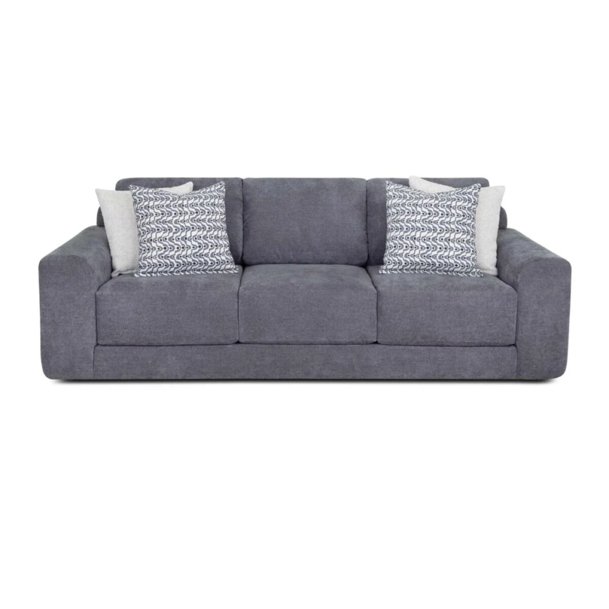 9cdf3ce9e5f7632f865ed1b1e21970e0 830 Campbell Sofa 83040 - Image 1