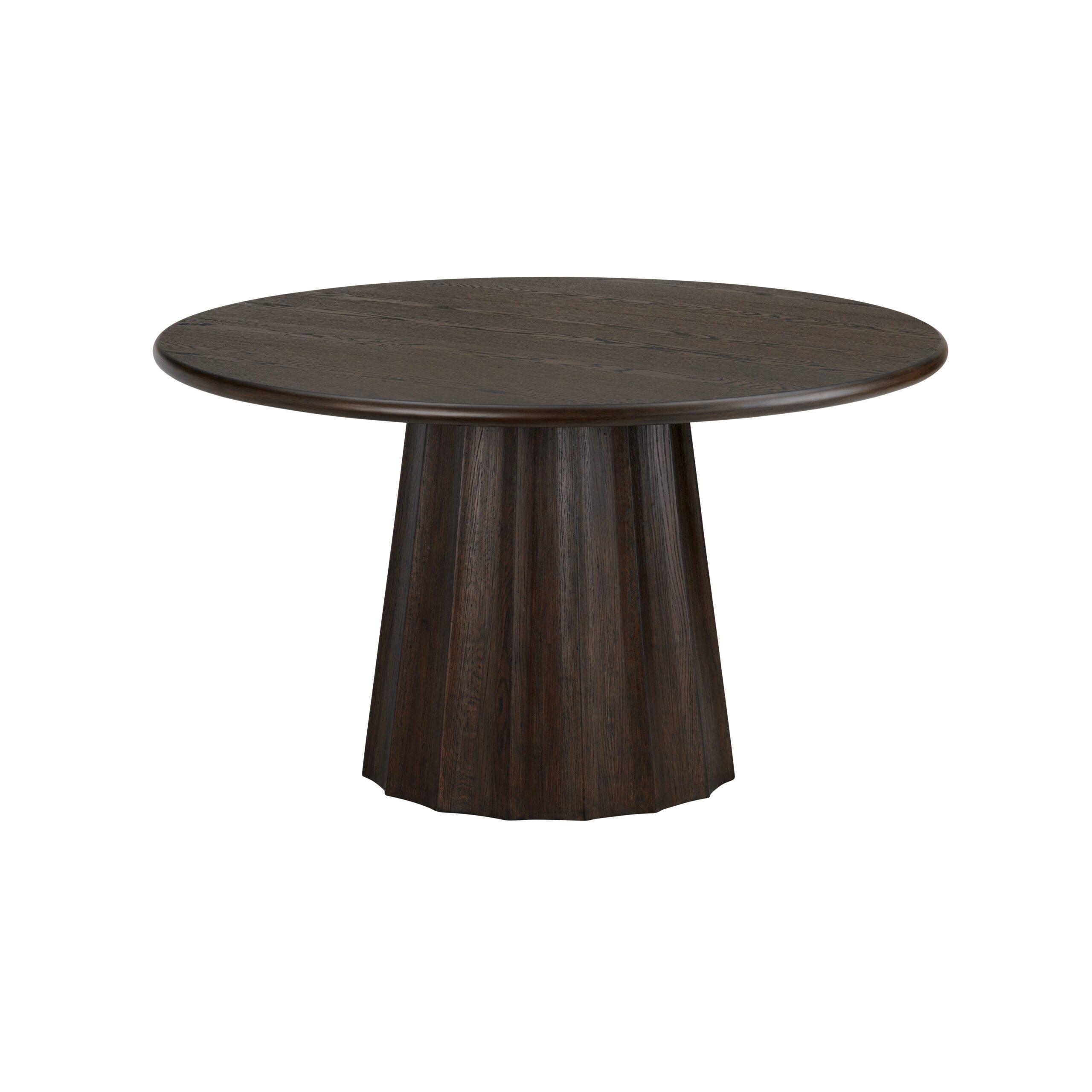 9d7f7e9c6842a31331ab9e8ef56bbdb7 Calloway Dining Table - Round - Image 1