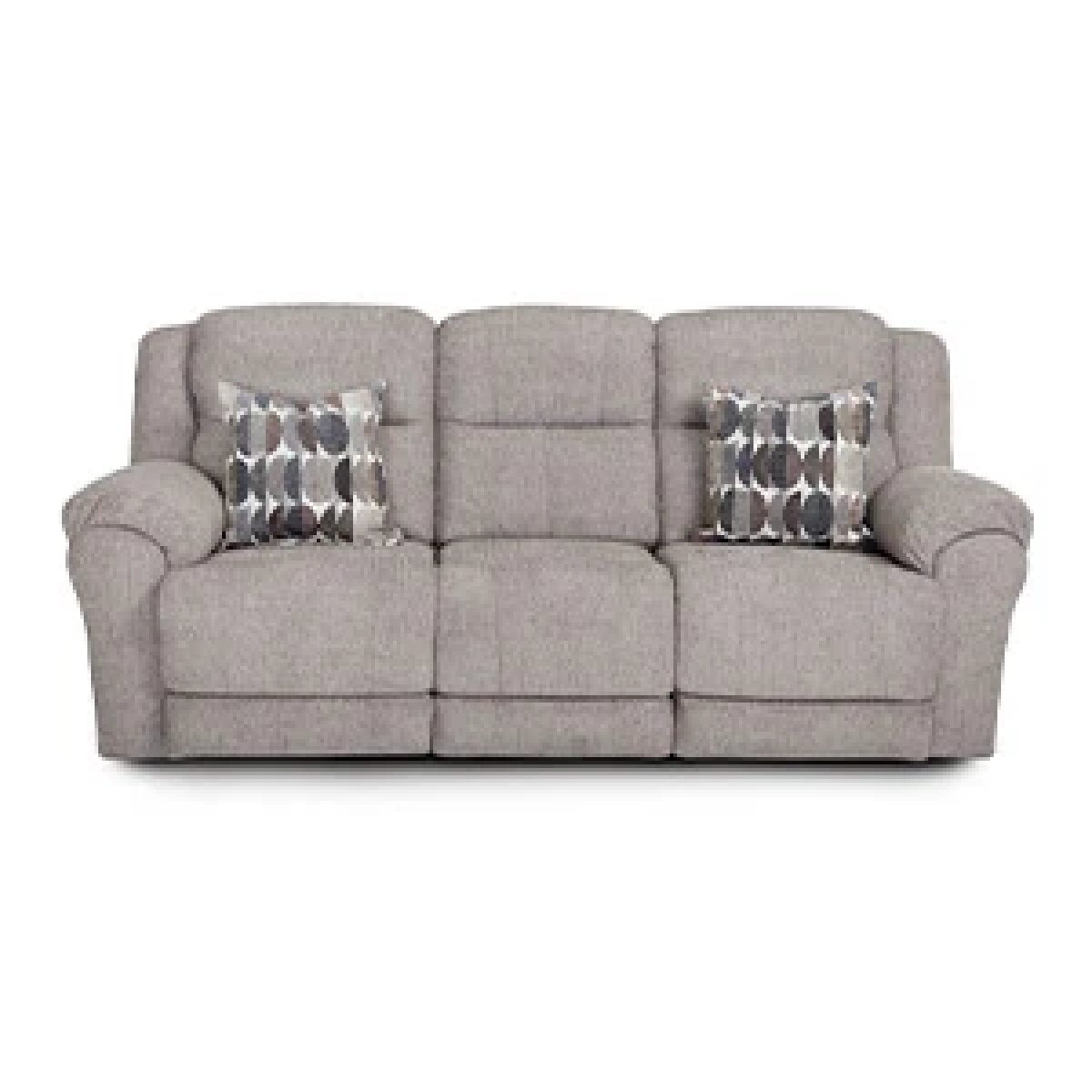 a0447aeb9354f07a2140f212f6efeddb 607 Keaton Rocking/reclining Loveseat 60723 - Image 1