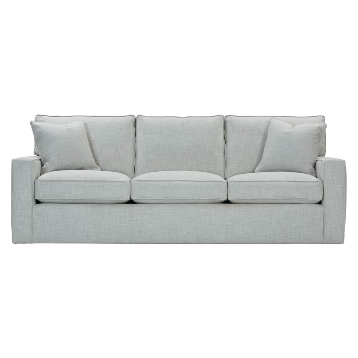 a1ed8ffe5f2a4328196fe81853c3c870 Monaco Classic Sleeper Sofa - Image 1