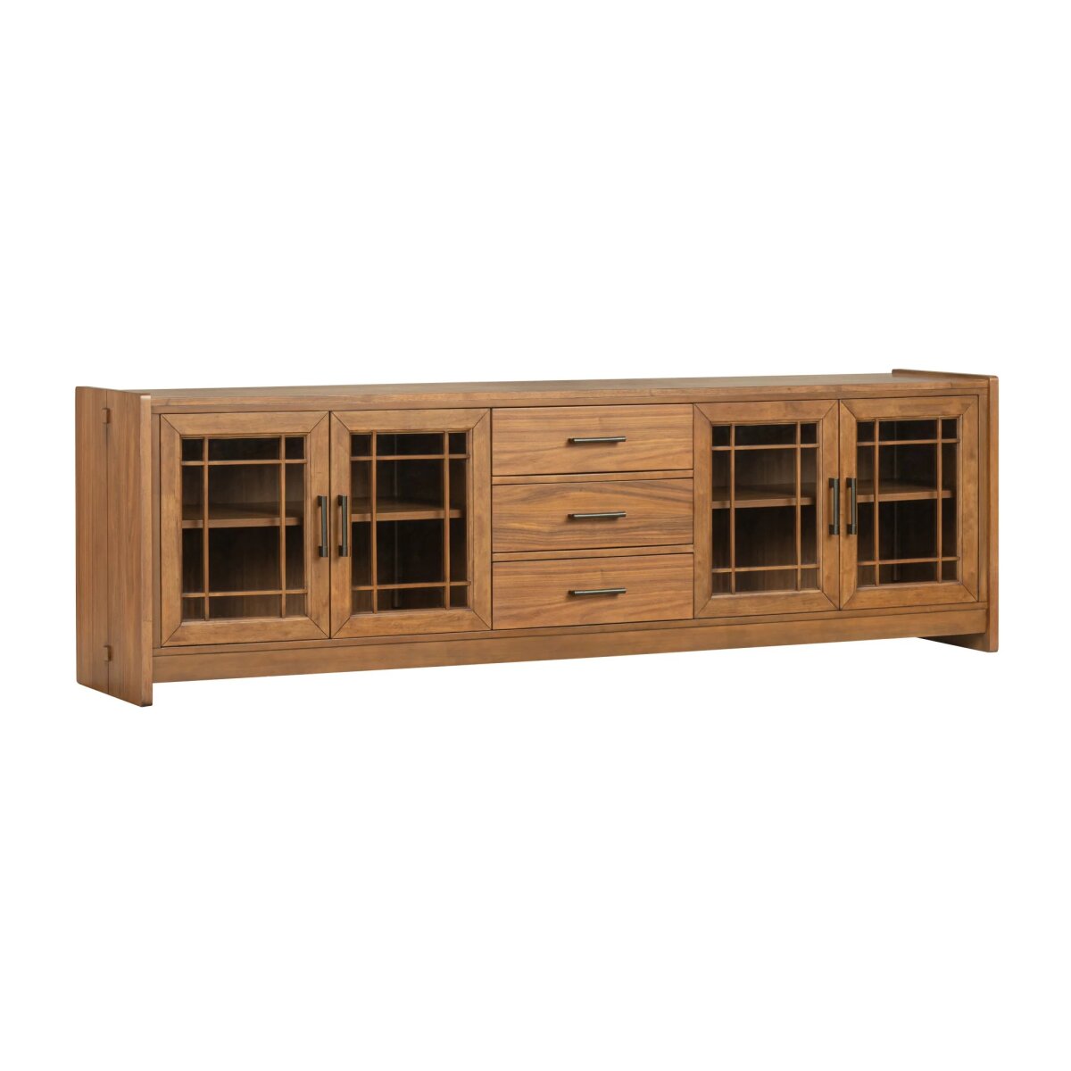 a2aa2ff4d5f01e8d82405d02d3bc120f Lincoln Large Entertainment Base - Image 1