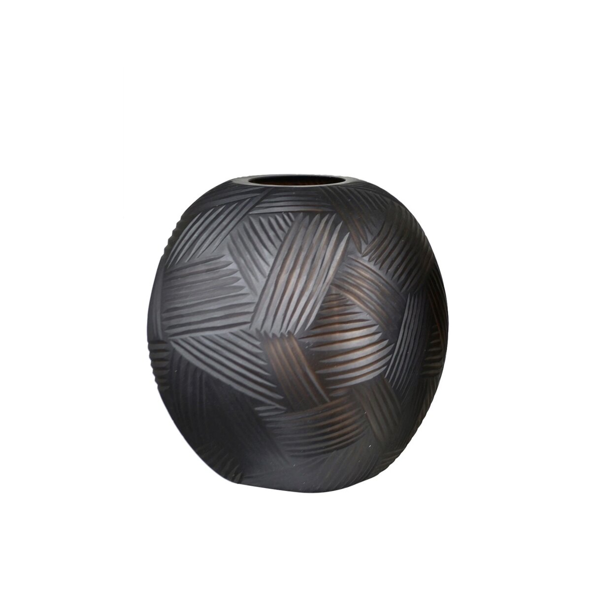 a7f53cb4577abc7bfe69b418e45c6019 Small Novak Vases - Image 1