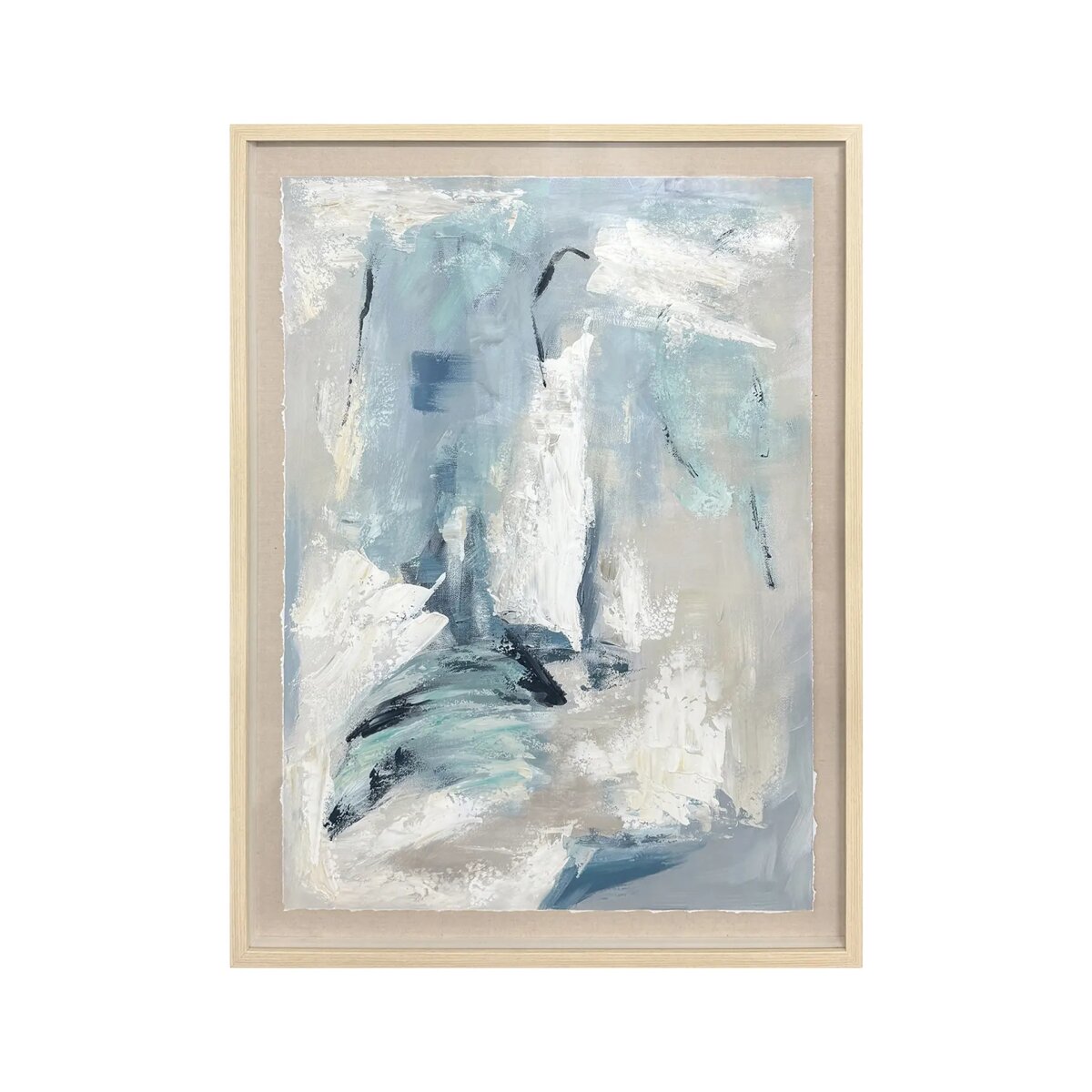 ad5259625e173d50f17c18ea3a4c3122 Breath Of Blue - Image 1