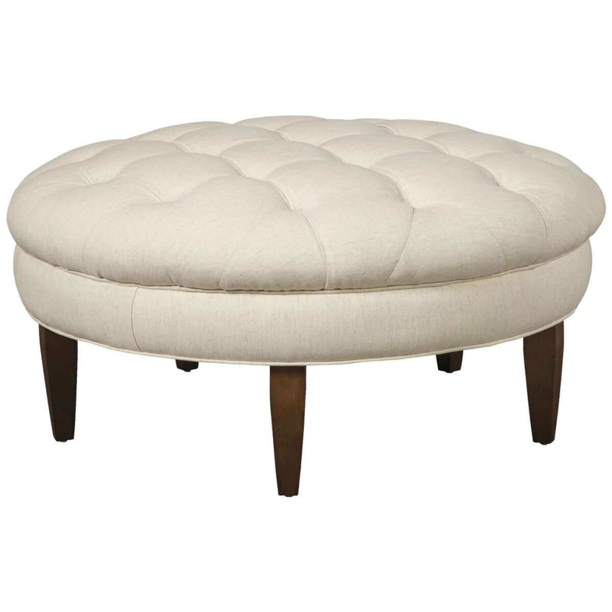 b88c77854ffa7dfd5c8bef039d091c4a Paula Deen Home Ottomans & Poufs - P094000 - Image 1