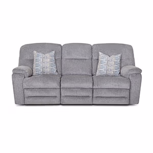 c24086d321733103171e737b964d48e4 626 Parkway Dual Seat Power Reclining Sofa W/ Integrated Usb Port 62642-83 - Image 1