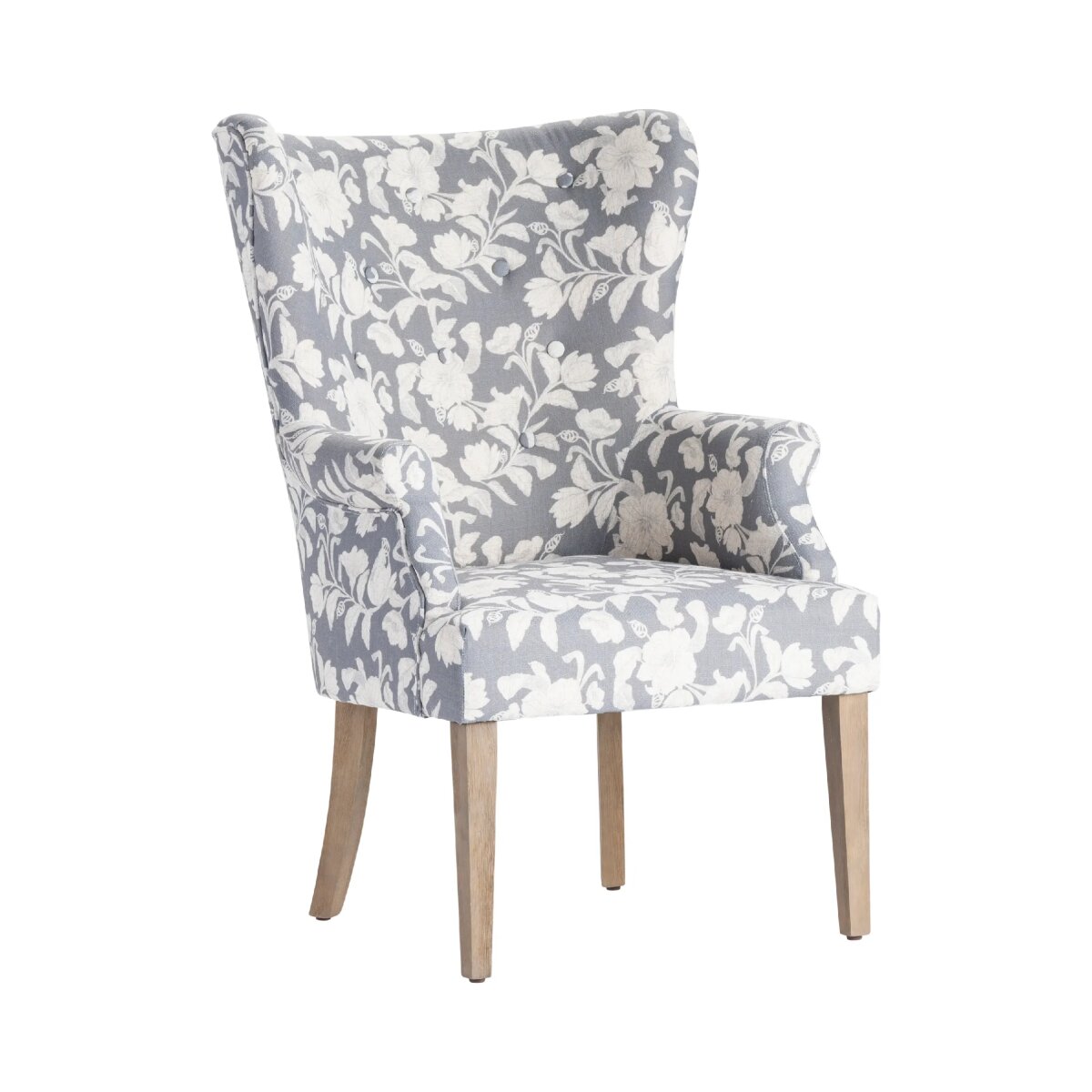 c5408c456dea8314784a45386eb0855e Heatherbrook Accent Chair - Image 1