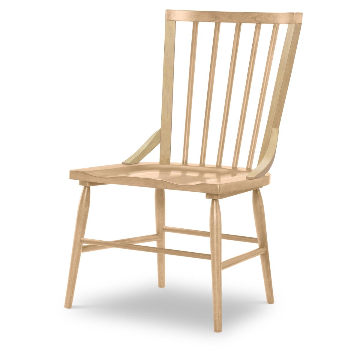 c5b38e7d432fd0f1eb9b038221ab10e6 Windsor Side Chair Amber TY4420-340V - Image 1