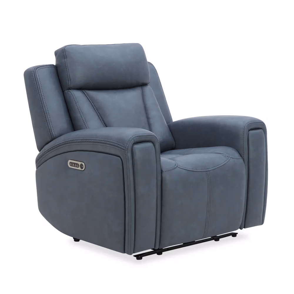 c5bb574c882c0b13598420e4089b3746 Maveric - Bette Lapis Power Zero Gravity Recliner P3 - Image 1