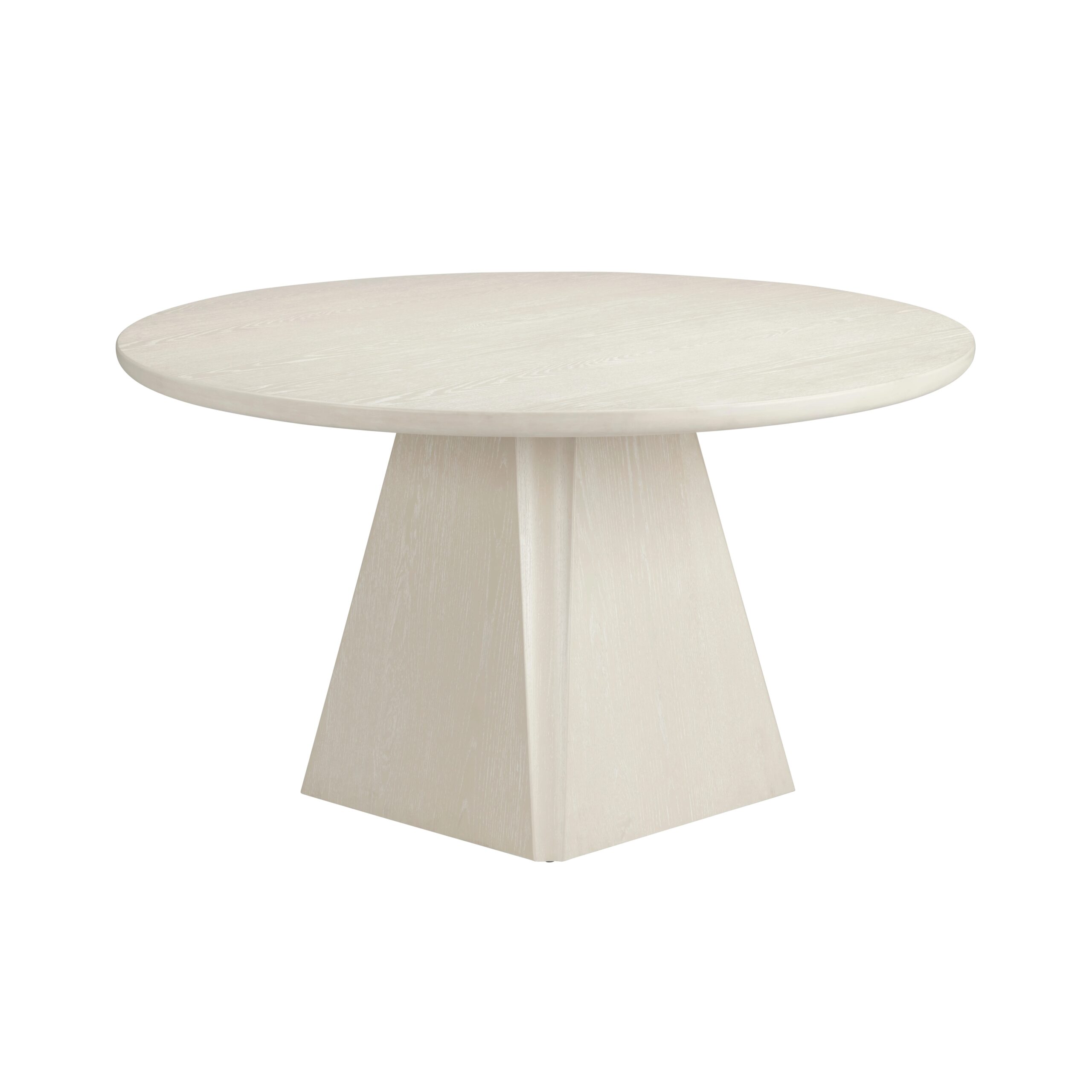 c72e8f17355044356beba38ff8e13409 Palm Beach Dining Table - Image 1