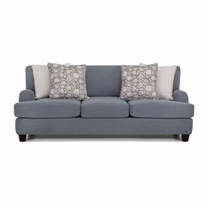 c8d597e8e83956542a8acc4cb7f45289 992 Laurel Matching Ottoman For Chair And A Half 99218 - Image 1