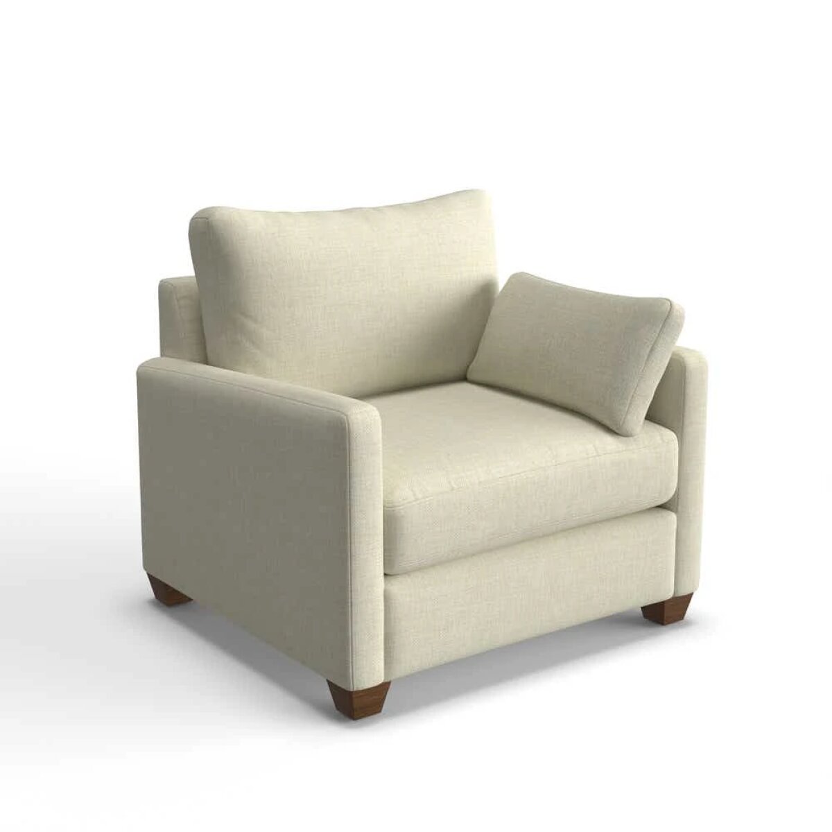 c90e46db88bbd86a23543dd5887265fd Wilmette Chair & A Half - 655603 - Image 1