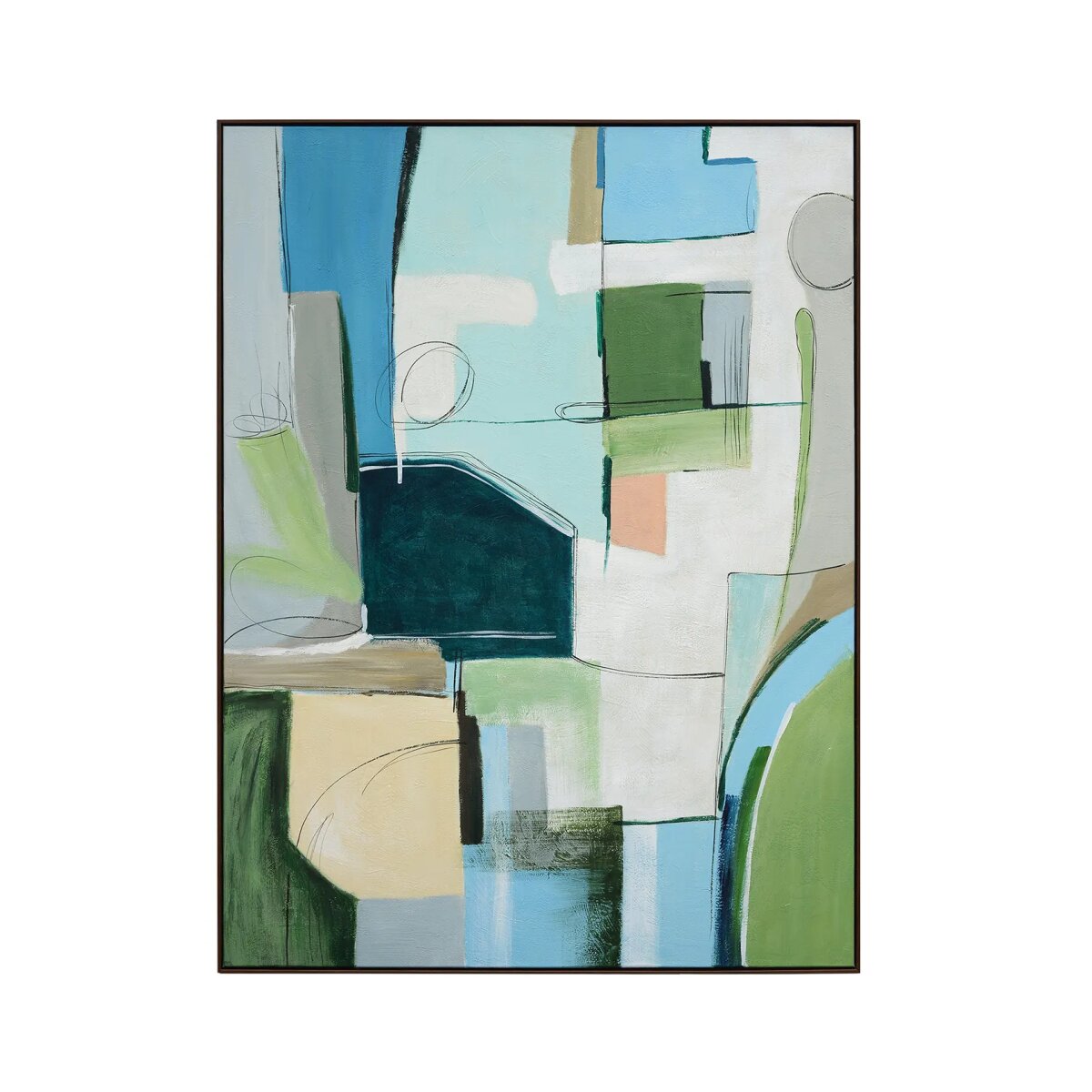 c9464ae1a8f0299bcf424f97e7e92fe7 Urban Blocks - Image 1