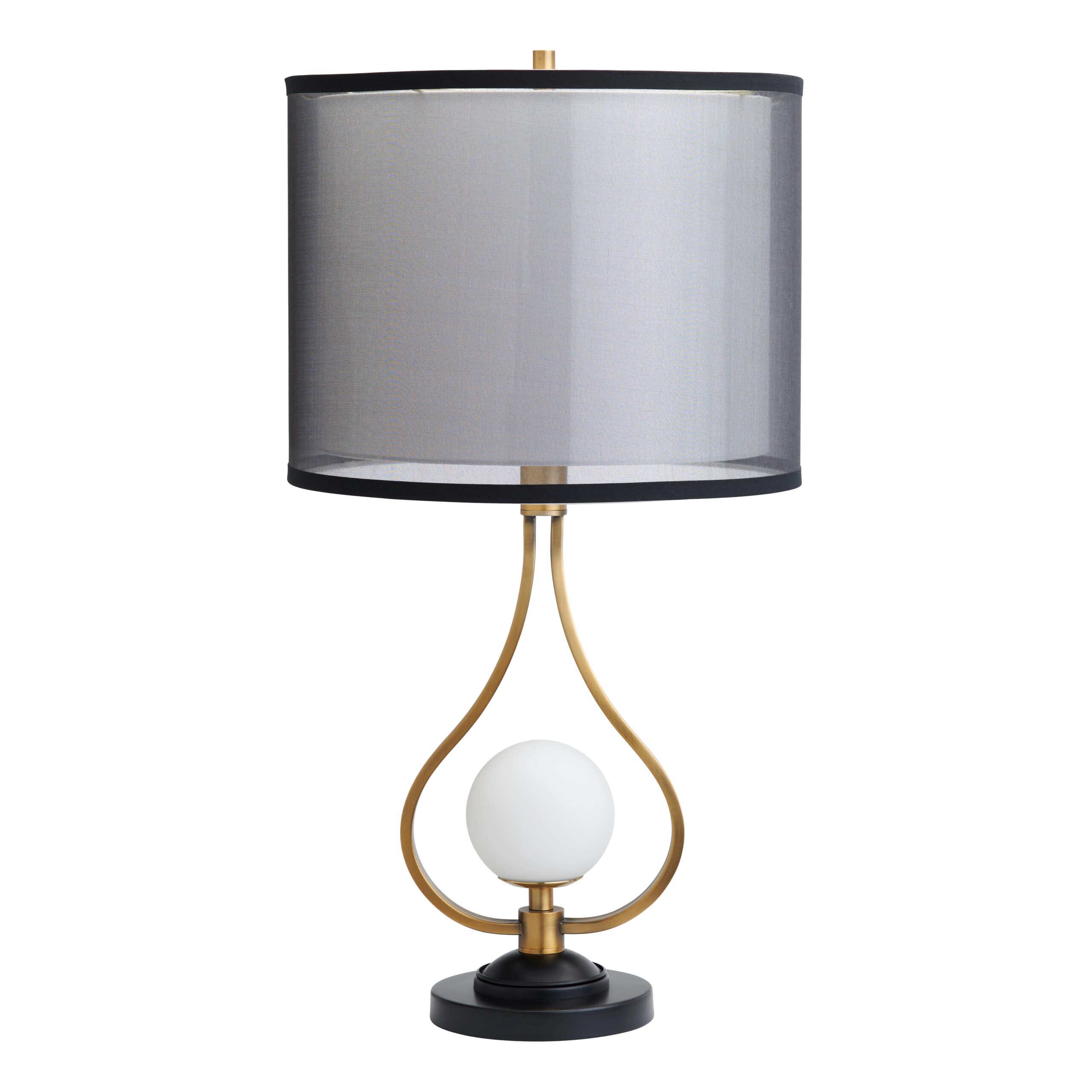 cfcfa7e649fba6d3fa8c3daff11b58be Nico Table Lamp - Image 1