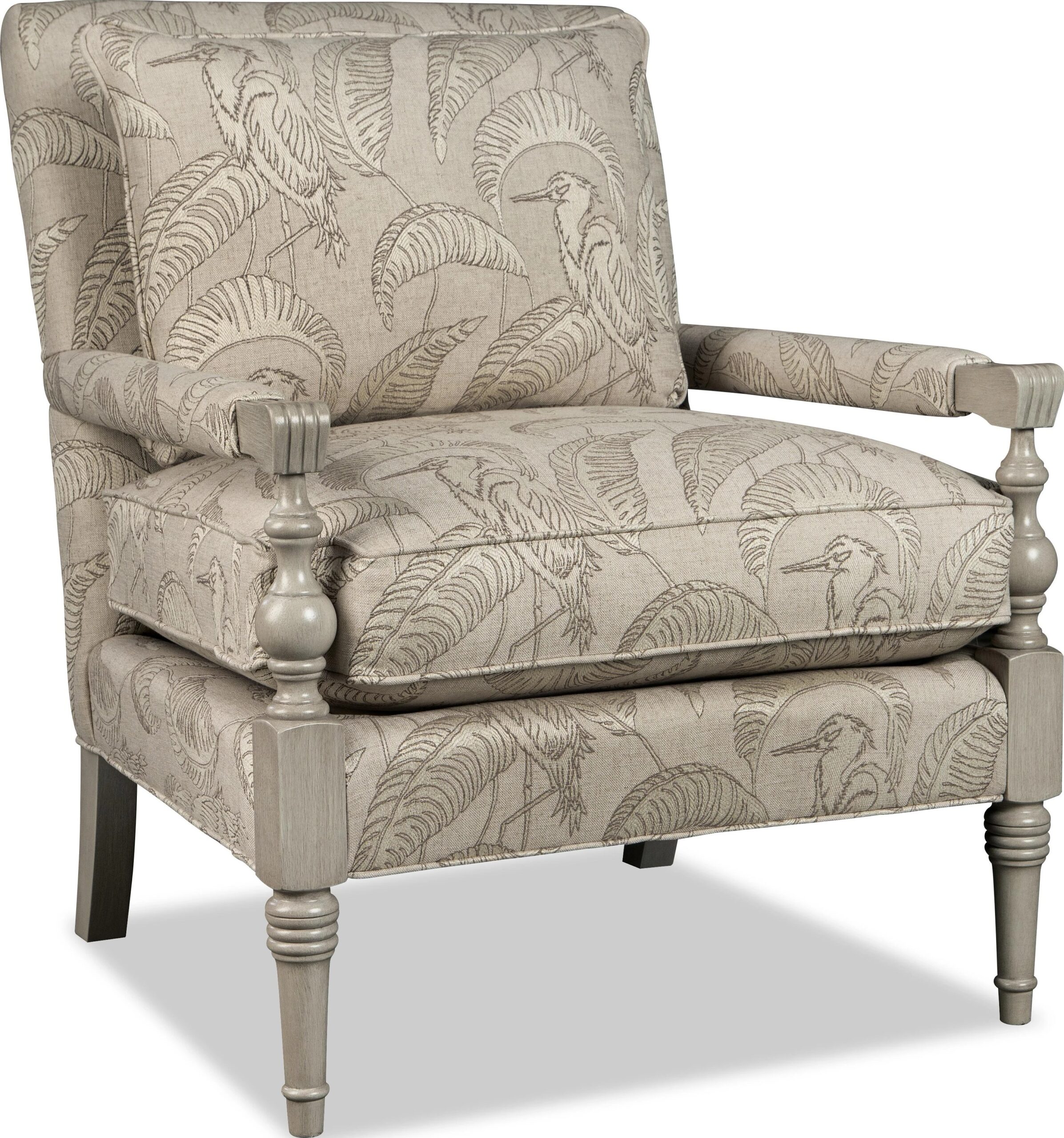 d0fe0de996526c552ed94ed251599aba Paula Deen Home Chairs - P033910BD - Image 1
