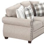 Bozeman Sofa - Image 3