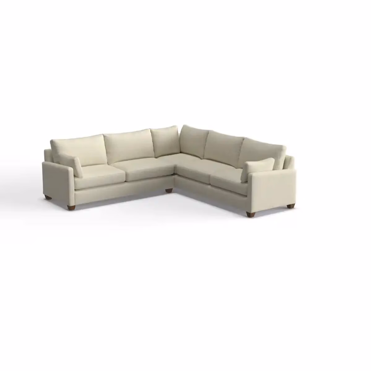 d30007202109e0ccacccb9b284dfafad Wilmette Sectional - 603 - Image 1