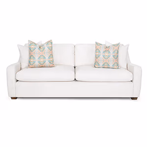 d6c43271679f4657f8a6d2bc15eaa0f6 865 Stafford Sofa 86540 - Image 1