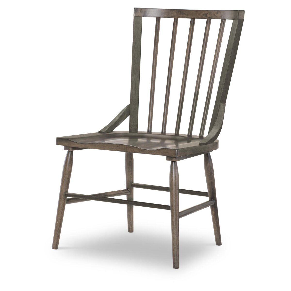 d720189a9581bed780178ff5bb2c33c9 Windsor Side Chair Cocoa TY4422-340V - Image 1