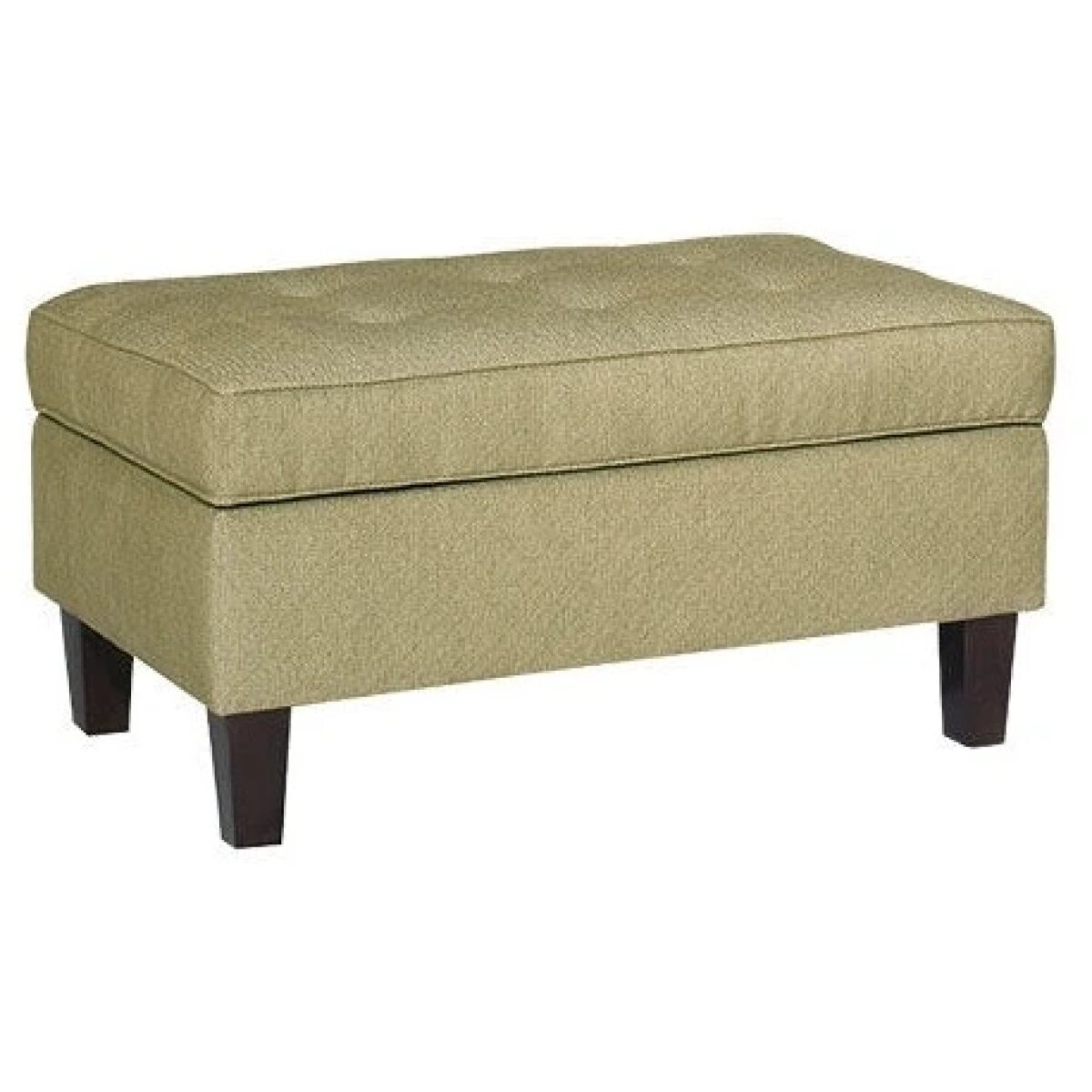 dd2a10f45c317672fd623d7894ed0b6a Craftmaster Essentials Ottomans & Poufs - 036600S - Image 1