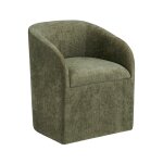 Athens Dining Chair - Green