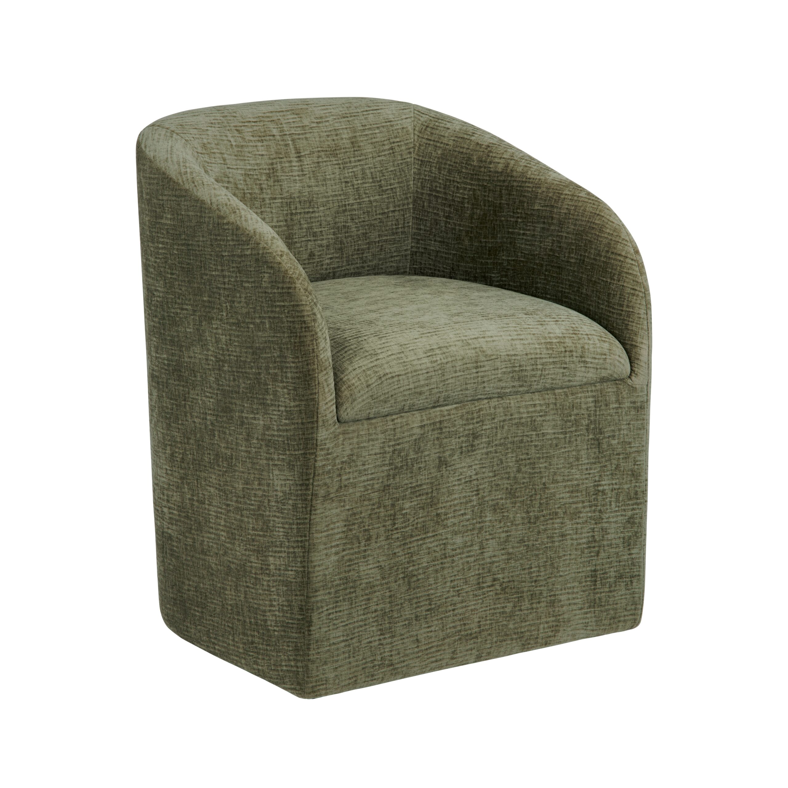 de946d90f37a459ad83709895aa9d2cf Athens Dining Chair - Green - Image 1