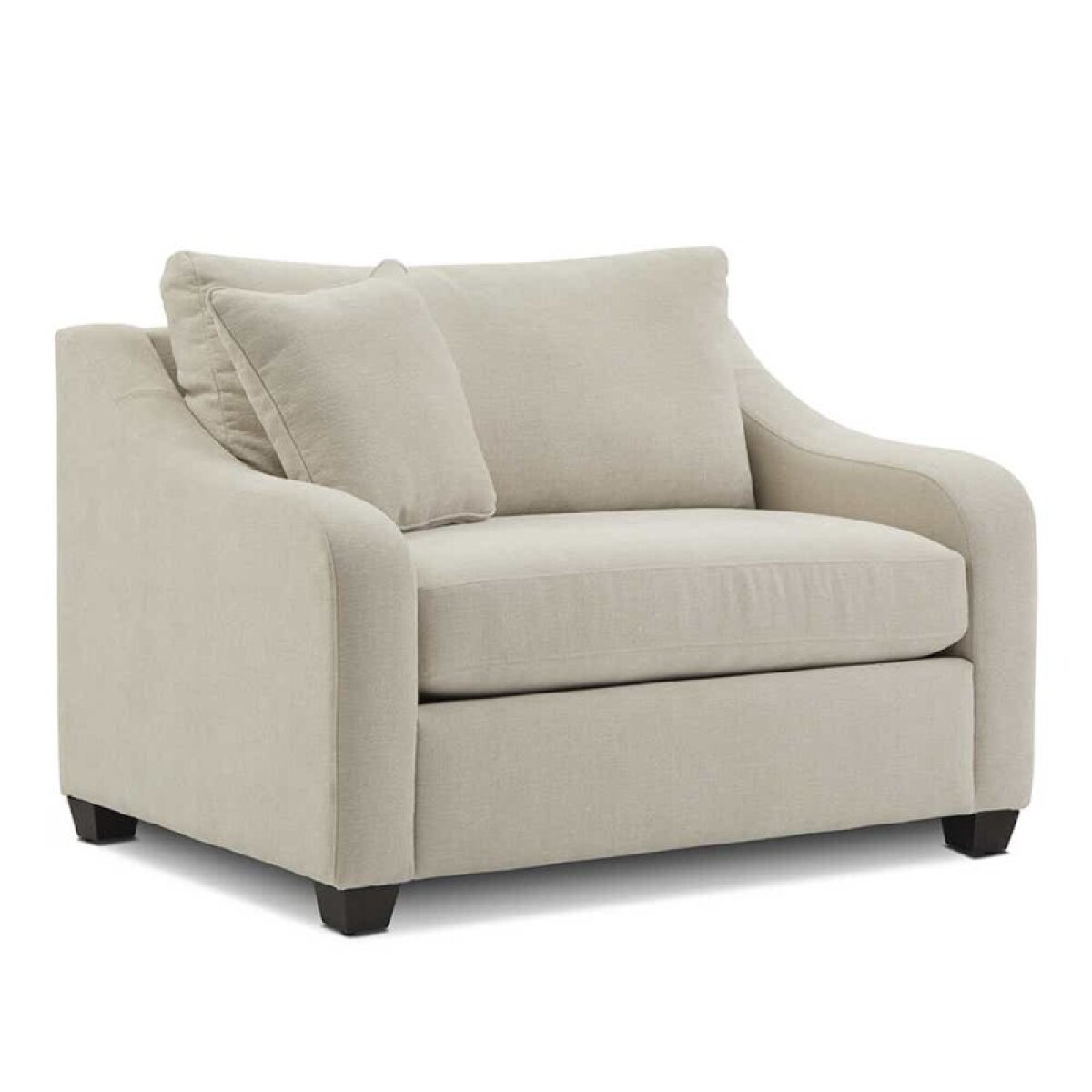 e157dfb617b5e1575d6a2ac25e113ea6 Charlie Chair & A Half - 655638 - Image 1