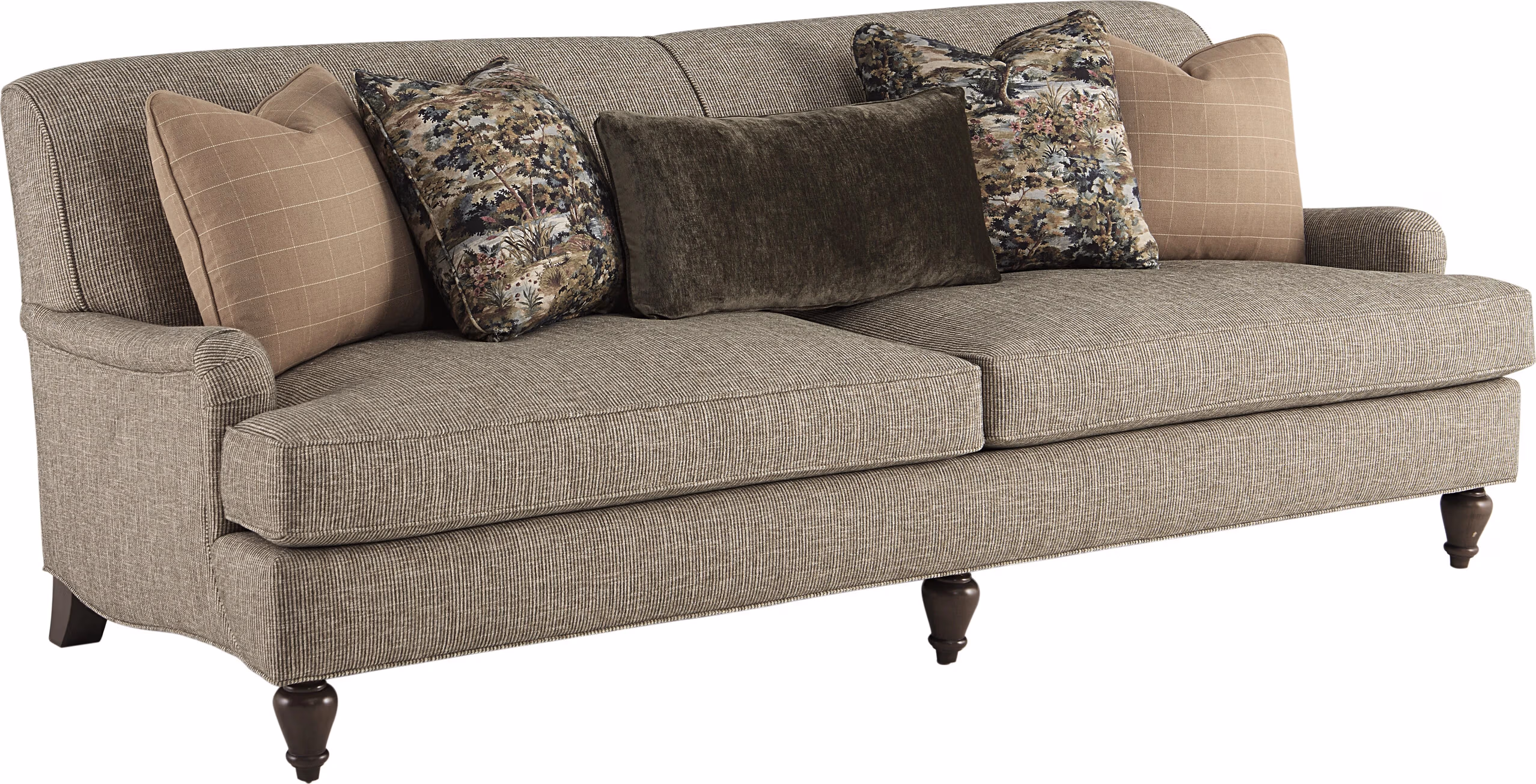 ebfbebb25b7e0b88f8a4cd3d043836d0 Paula Deen Home Sofas - P761950BD - Image 1