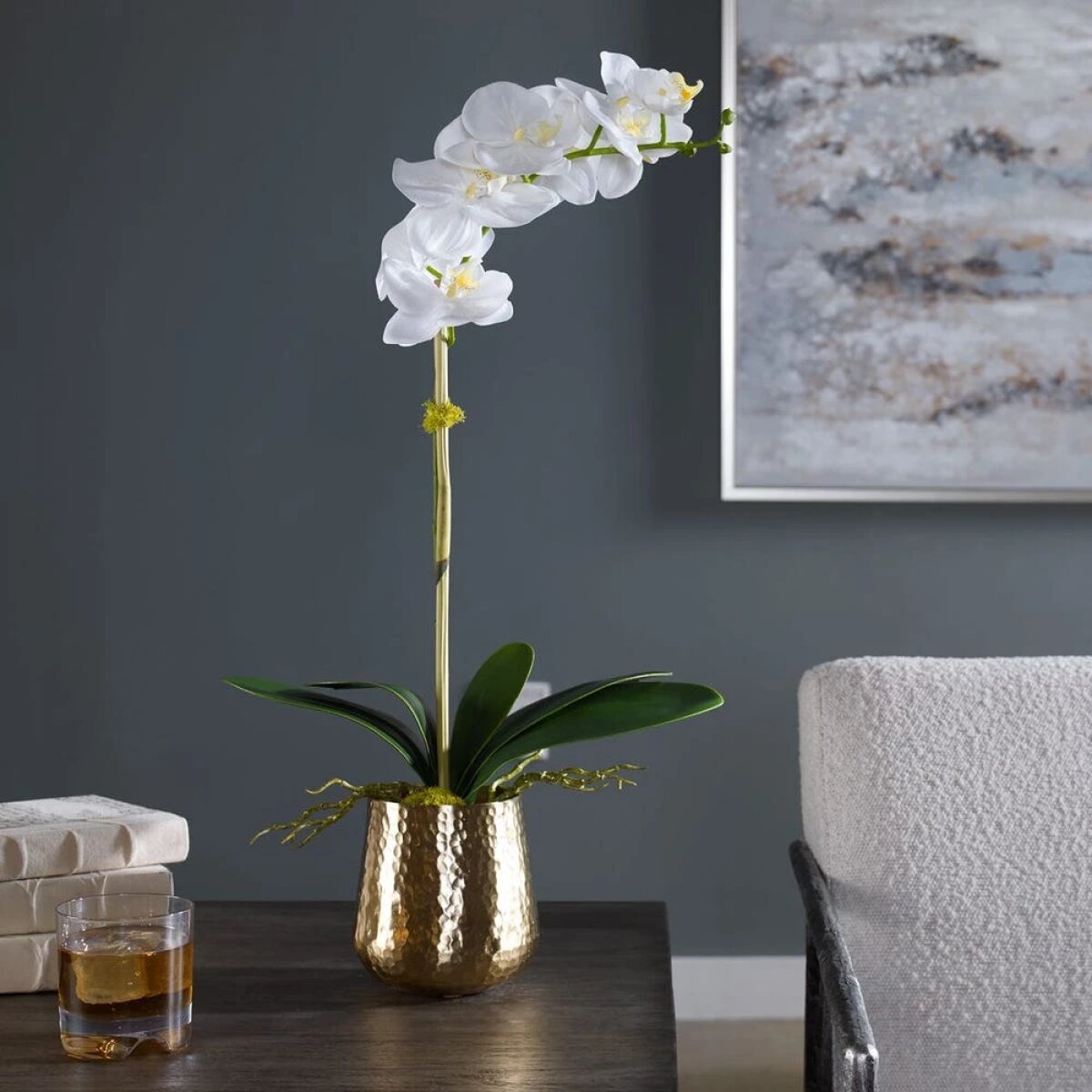 ec88e2f80c4b0fbe357a9ef84896b686 Cami Orchid, Brass - Image 1