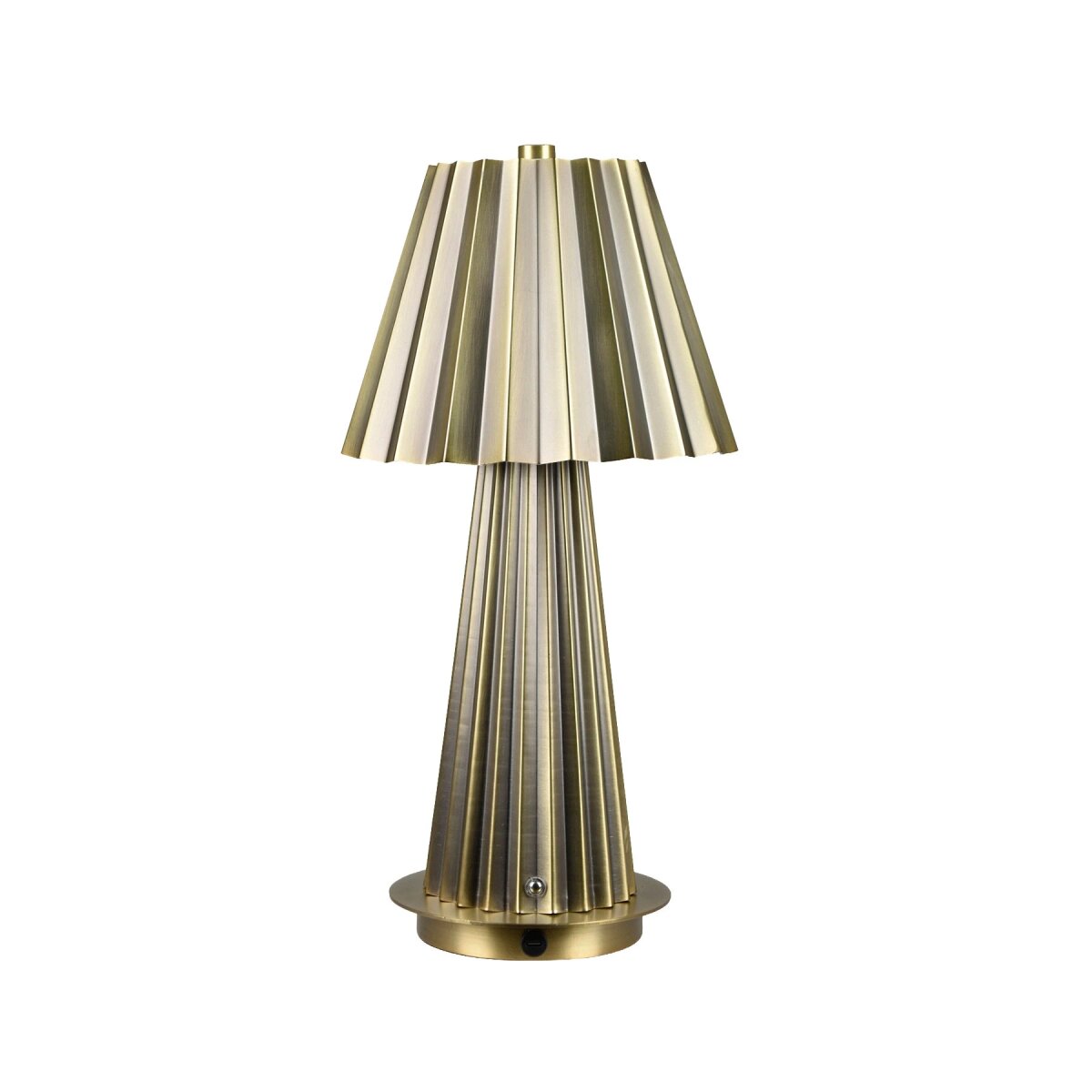ee41f16a1a56247e62e725fe2f87869e Kalen Table Lamp - Image 1