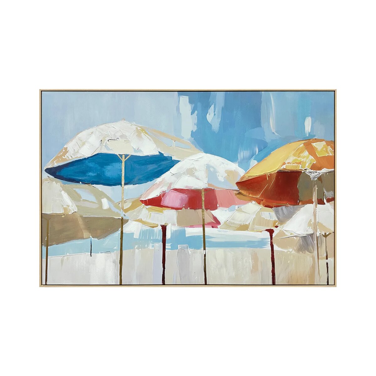 f9ec46d74b0d8d99343e473802f83dc6 Sunshine & Shade - Image 1