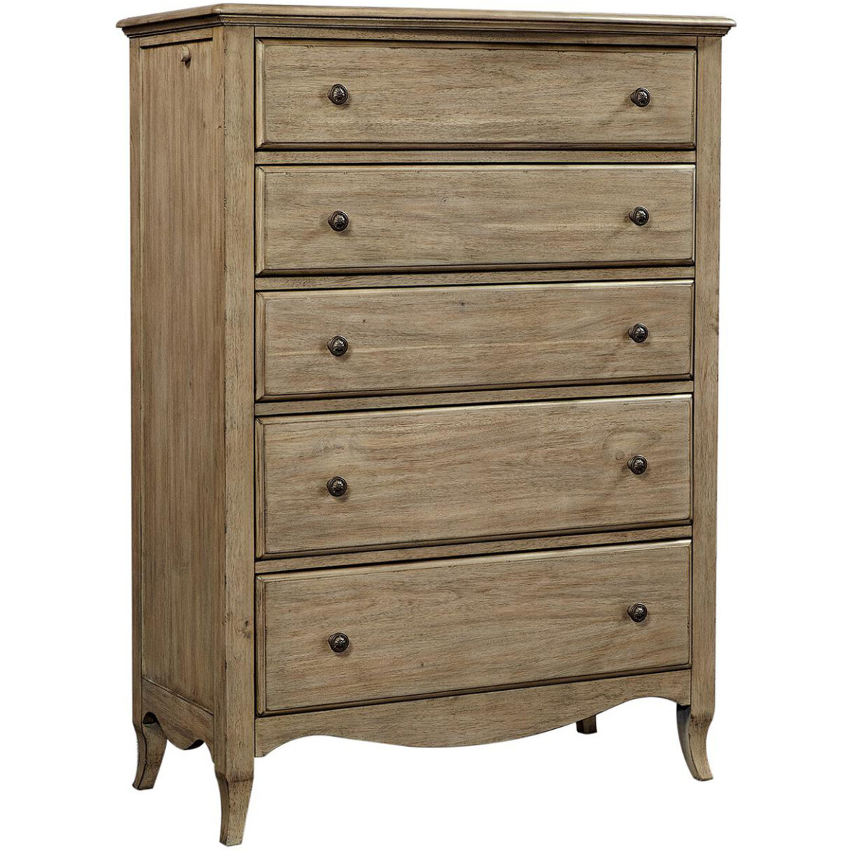003e8d12671ff825ff20436ac75f9edd Provence Chest I222-456-1 - Image 1