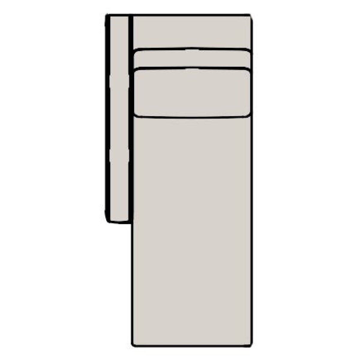 00400daf14c8370eee873f2d5edbd493 Marleigh Chaise Lounge - Image 1
