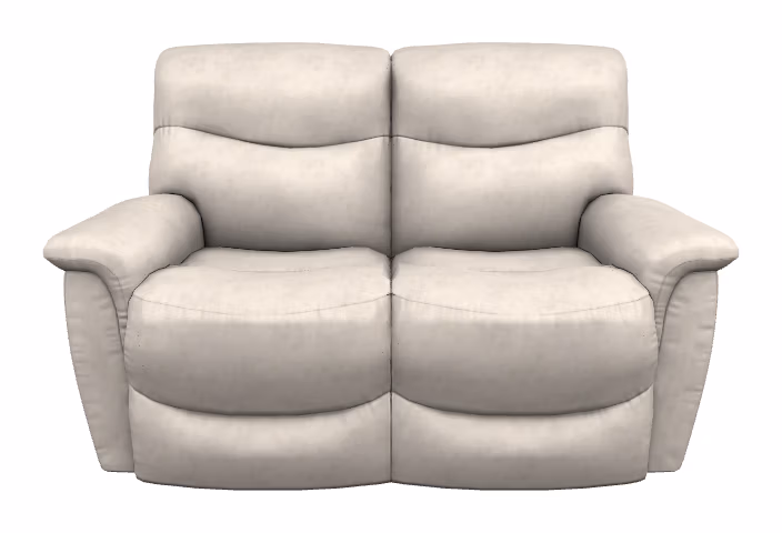 01c726f55bd1741d456d416f81f87716 James Power Reclining Loveseat w/ Headrest - U48521 - Image 1