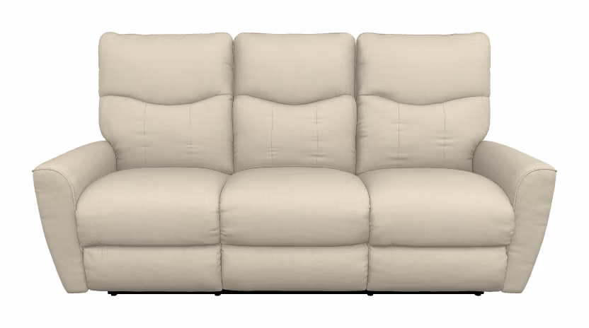 0475ca3bdf46e32d8990623361e3e98c Baron Power Wall Reclining Sofa w/ Headrest - 33U807 - Image 1