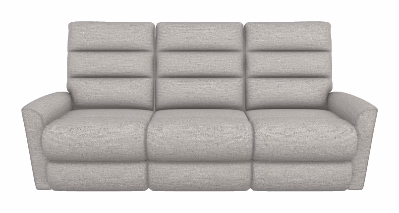 06255c0fb4995bdf1d3051773f0ef34e Liam Power Wall Reclining Sofa w/ Headrest - 33U786 - Image 1