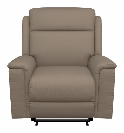 085c2e70c10e009fbabd1c8305c59d40 Ace Power Wall Recliner w/ Headrest & Lumbar - 16X805 - Image 1